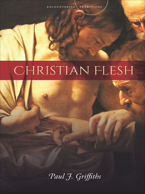 cover image of Christian Flesh